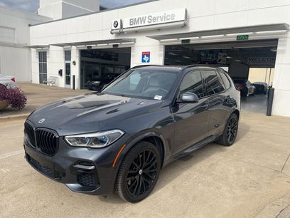 Certified 2022 BMW X5 M50i w/ Executive Package
