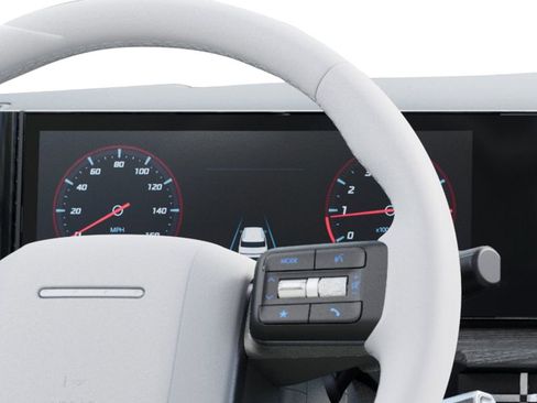 New 2026 Hyundai Santa Fe Limited image 13