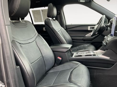 Used 2020 Ford Explorer ST w/ ST High-Performance Pack AWD/4WD image 20