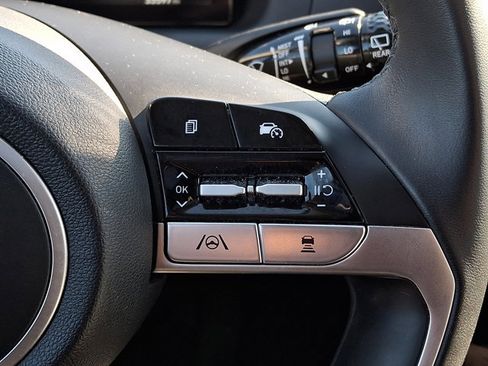 Certified 2022 Hyundai Tucson SEL w/ Convenience + Premium Package image 22