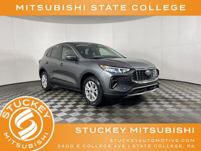 Used 2023 Ford Escape Active w/ Tech Pack #2