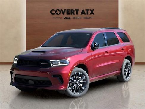 New 2026 Dodge Durango GT image 1