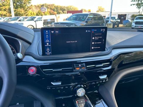 New 2026 Acura MDX SH-AWD image 16