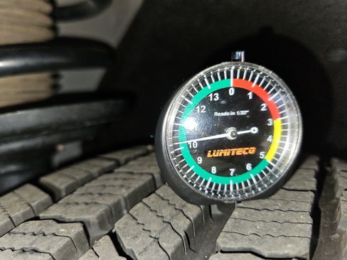 Used 2020 Cadillac XT5 Luxury image 29