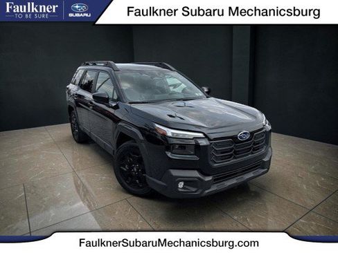 Certified 2026 Subaru Outback Limited AWD/4WD image 1