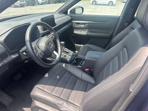 Used 2025 Honda CR-V Sport-L image 17
