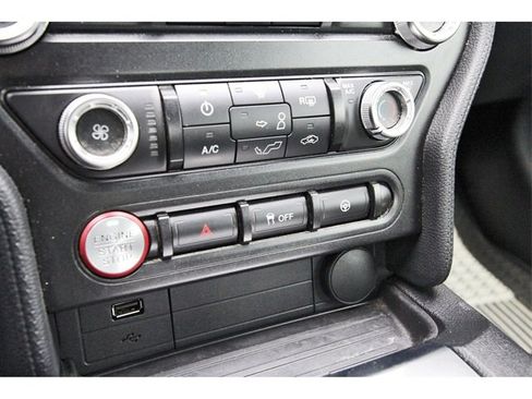 Used 2019 Ford Mustang GT image 24