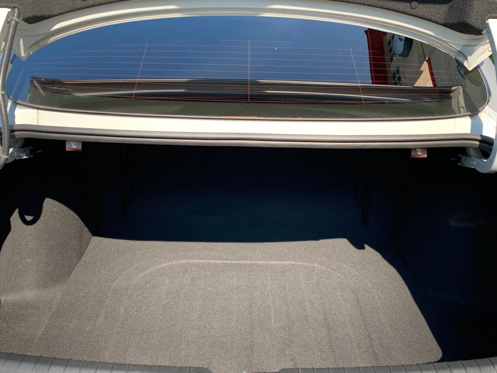 Used 2023 Hyundai Sonata SEL FWD image 9