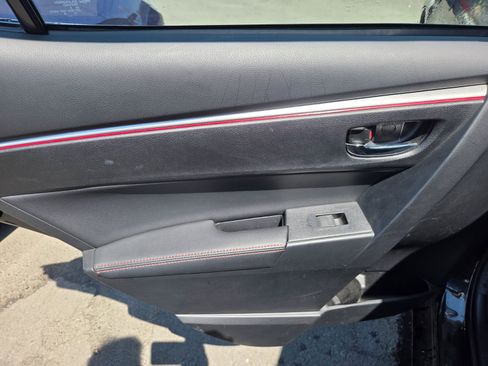 Used 2016 Toyota Corolla S Special Edition FWD image 9