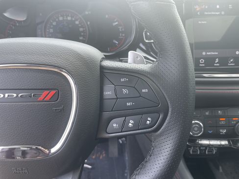 Used 2026 Dodge Durango GT AWD/4WD image 19
