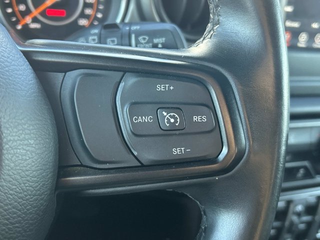 Used 2018 Jeep Wrangler Unlimited Sport S AWD/4WD image 21