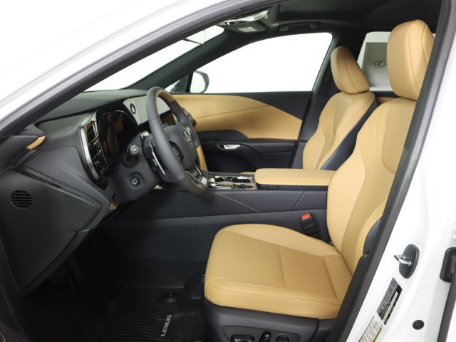 New 2026 Lexus RX 350 Premium w/ Convenience Package AWD/4WD image 12