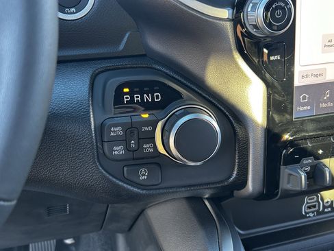 New 2026 RAM 1500 Big Horn image 19