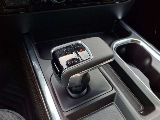 New 2026 Chevrolet Silverado 1500 RST AWD/4WD image 25