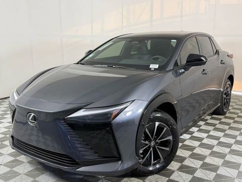 New 2026 Lexus RZ 350e 2WD image 3