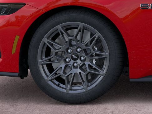New 2026 Ford Mustang GT Premium w/ GT Performance Package RWD image 21
