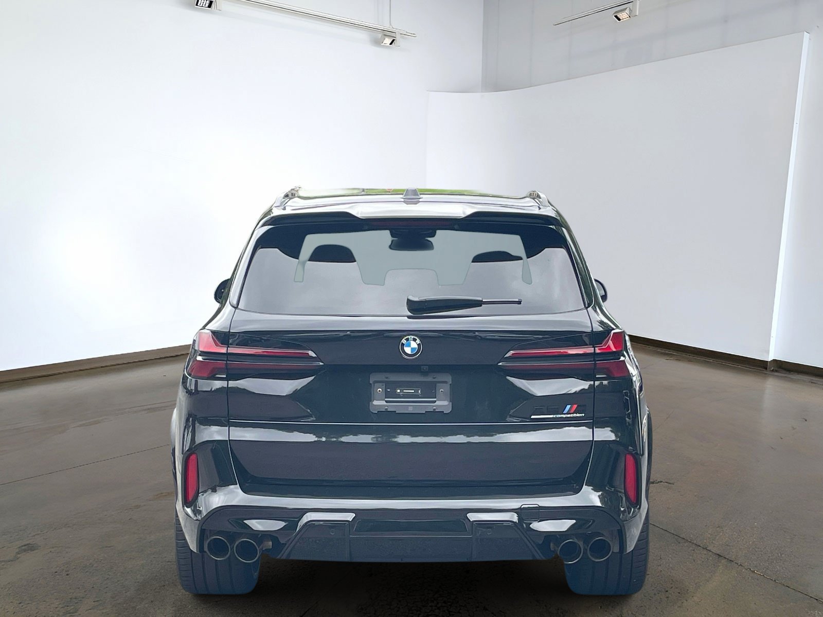 Used 2026 BMW X5 M Competition w/ Executive Package AWD/4WD image 5