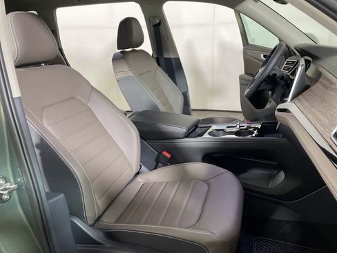 New 2026 Volkswagen Atlas SEL AWD/4WD image 24