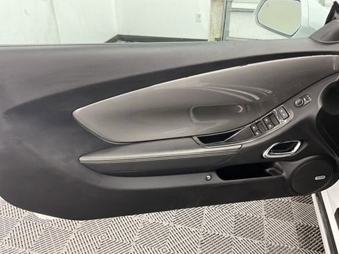 Used 2015 Chevrolet Camaro SS w/ RS Package image 12