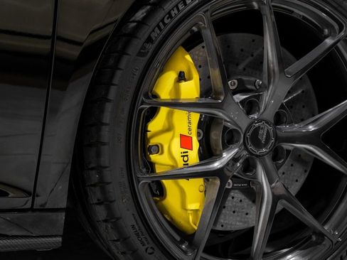 Used 2020 Audi R8 V10 performance AWD/4WD image 58