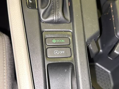 Used 2024 Honda Accord EX image 27