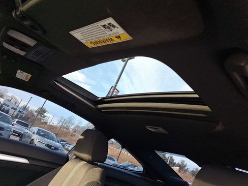 Used 2020 Honda Civic EX image 14