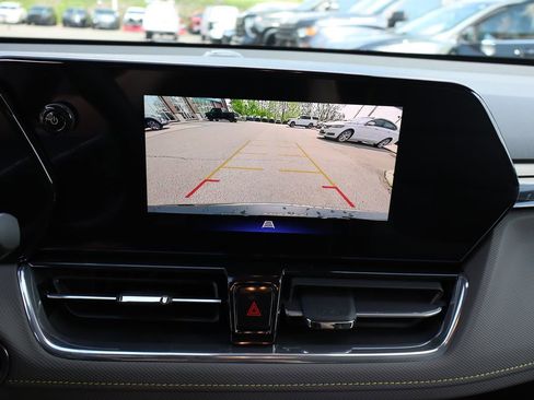 New 2026 Chevrolet TrailBlazer ACTIV w/ Convenience Package AWD/4WD image 20