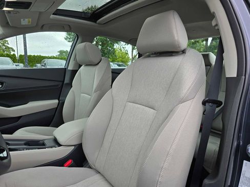 New 2025 Honda Accord SE image 25