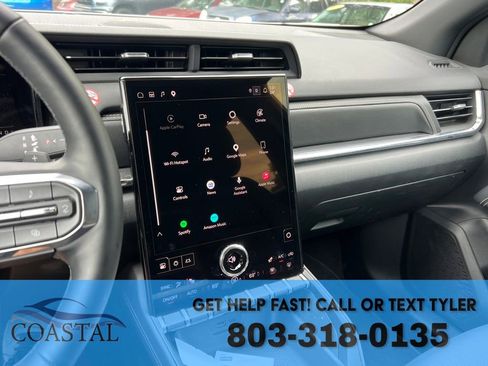 Used 2026 GMC Terrain Elevation w/ Elevation Premium Package FWD image 19