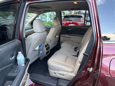 Used 2019 Honda Pilot EX-L image 30