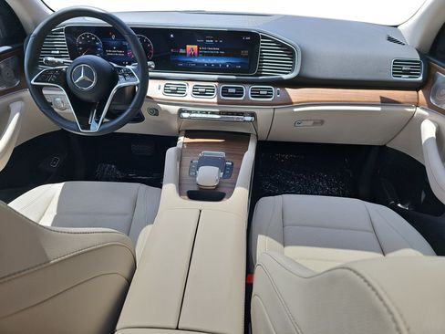 Used 2026 Mercedes-Benz GLE 450 4MATIC image 10