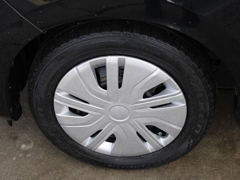 Used 2022 Mitsubishi Mirage LE image 11