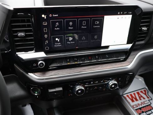 New 2026 GMC Sierra 2500 SLT w/ SLT Premium Package image 22