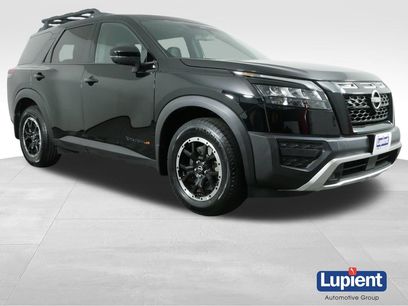 Used 2023 Nissan Pathfinder Rock Creek
