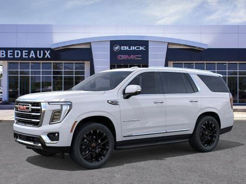 New 2026 GMC Yukon Elevation image 98