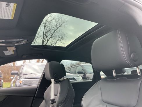 Used 2023 Audi A4 2.0T Premium Plus image 38