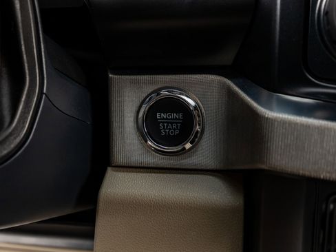 Used 2026 Ford F450 Platinum w/ Platinum Plus Package image 23