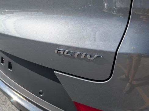 New 2026 Chevrolet TrailBlazer ACTIV w/ Convenience Package image 6