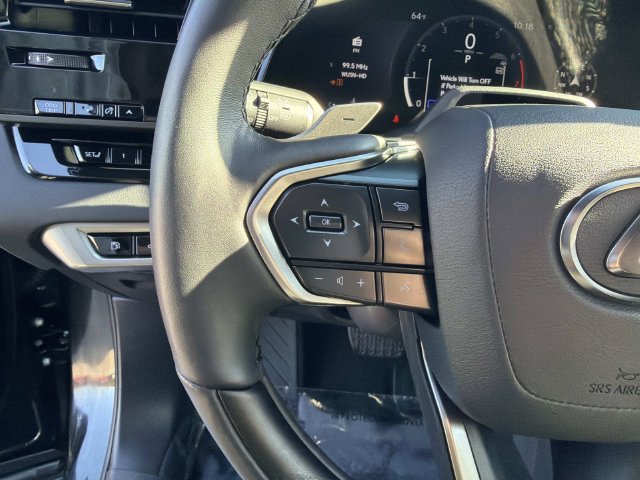 Used 2026 Lexus RX 350 Premium w/ Convenience Package AWD/4WD image 21