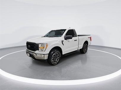 Used 2022 Ford F150 XL w/ Equipment Group 101A High