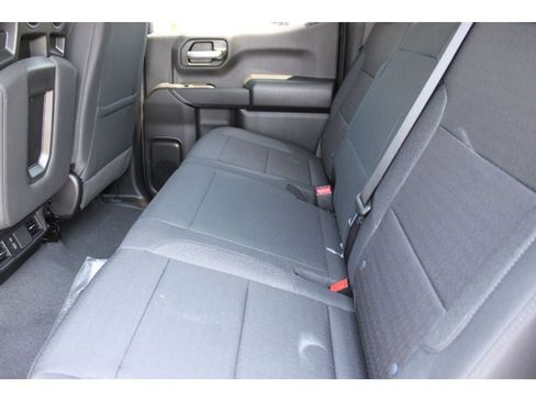 New 2025 Chevrolet Silverado 1500 Custom image 19