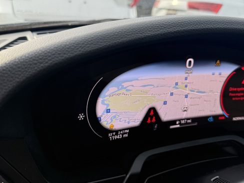 Used 2025 Porsche 911 Carrera image 13