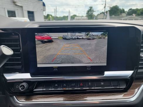 New 2026 Chevrolet Silverado 1500 RST w/ RST Select Package RWD image 20