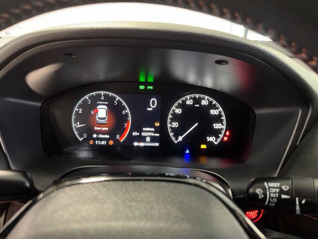 Used 2025 Honda HR-V Sport image 27