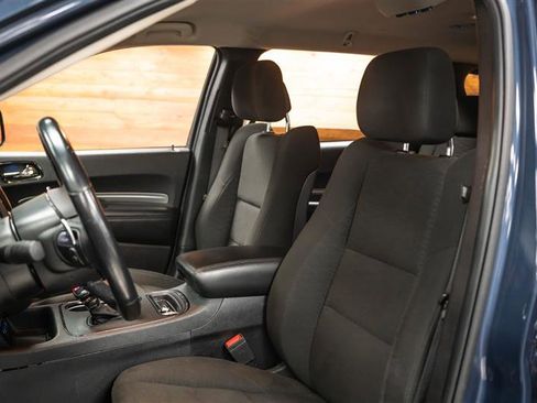 Used 2019 Dodge Durango GT image 13