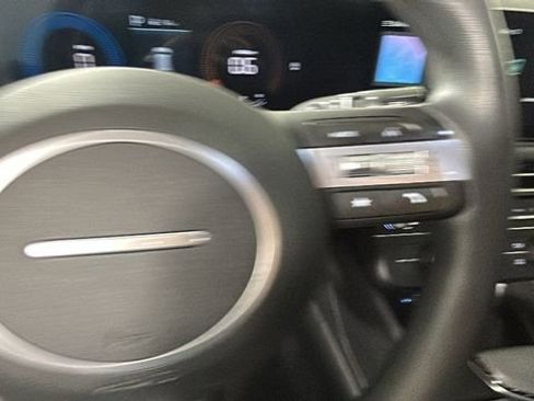 Used 2026 Hyundai Tucson SE AWD/4WD image 17