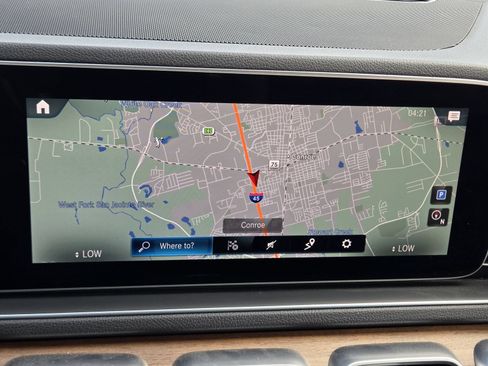 Used 2022 Mercedes-Benz GLE 350 image 22