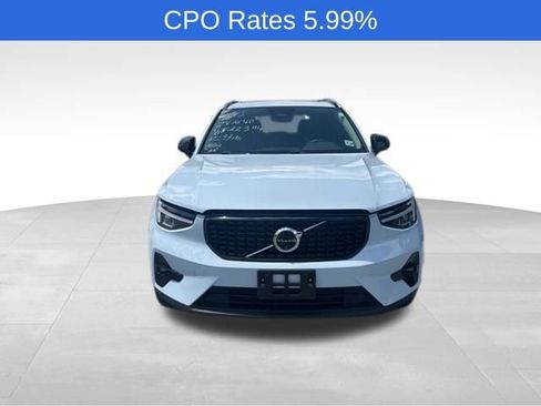 Used 2024 Volvo XC40 B5 Plus w/ Climate Package AWD/4WD image 23