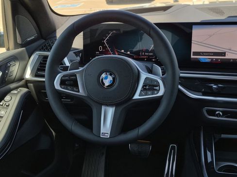 New 2026 BMW X7 xDrive40i image 37
