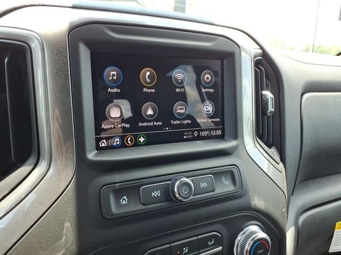 New 2026 GMC Sierra 1500 Pro w/ Pro Value Package AWD/4WD image 21
